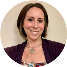 Cheryl Vogl, LPCMH