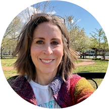 Cheryl Vogl, LPCMH