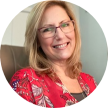 Cheryl Walker, LMHC