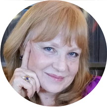 Cheryl Ward, LMHC
