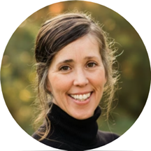 Cheryl Yoder, LISW