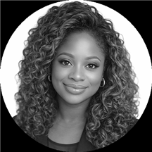 Cherysh Green-Caldwell, LCSW