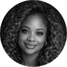 Cherysh GreenCaldwell, LICSW