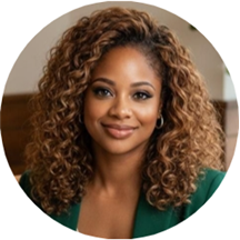 Cherysh GreenCaldwell, LICSW