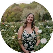 Cheyenne Jones, LCSW