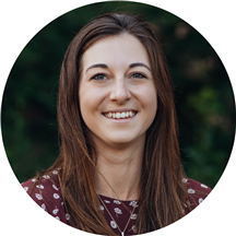 Cheyenne Mullan, LPC