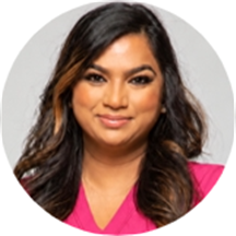Chhaya Patel, APRN