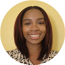Chianne Green, LCSW