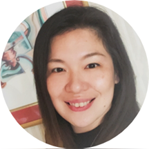 Chiao Ning Liu, LAc