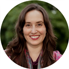 Chiara Cabiglio, LMFT
