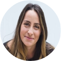 Chiara Ciacci, LMFT