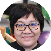Chiati Wang, LAc