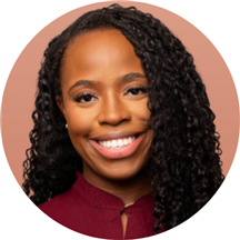 Chidera Chima, RN