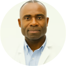 Chidiebere Osondu, APRN, CNP