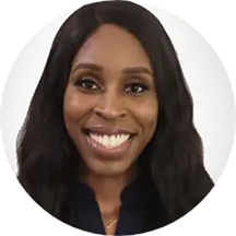 Chidinma Enwere, RN