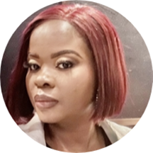 Chidinma Eze, RN