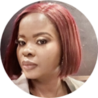 Chidinma Eze, RN
