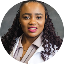 Chidinma Ezenwa, NP