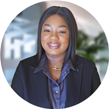 Chidinma Ogbeide, APRN