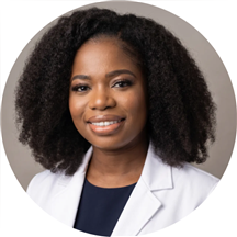 Chidinma Uzoukwu, PMHNP