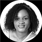 Chidiogo Nwokike, APRN, NP