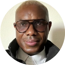 Chigozie Jones Onuh, PMHNP