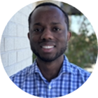 Chiji Jon-Ubabuco, APRN, PMHNP-BC