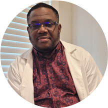 Chijioke Ijomah, APRN