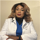 Chika Agina, PMHNP