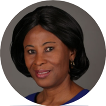 Chika Okechukwu, APRN