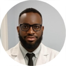 Chike Ogbonna, APRN, RN