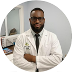 Chike Ogbonna, PMHNP