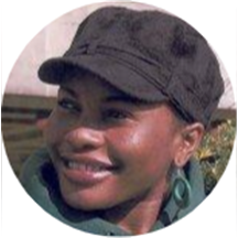 Chikodi Ogwuegbu, APRN, RN