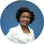Chimica JeanPhillippe, BS, MA, LMHC