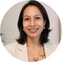 China Garner, APRN