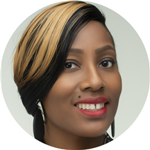 Chinara Smith, PMHNP
