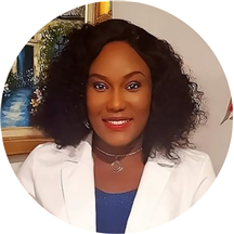 Chinenye Ezeudemba, NP