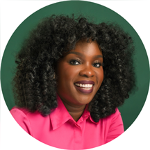 Chinenye Nwizu-Brady, LCSW