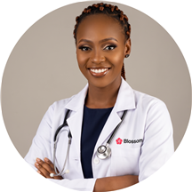 Chinenye Onakorame, APRN, NP