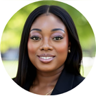 Chinenye Udoh, PMHNP