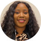 Chineye Aghado, PMHNP-BC