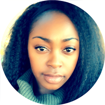Chinonye Ofei, LPCC