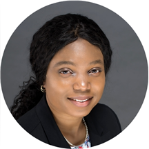 Chinwe Eke, APRN
