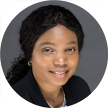 Chinwe Eke, NP