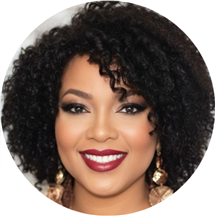 Chinwe Ibiam, PMHNP