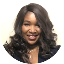 Chinwe Mbonu, PMHNP-BC, APRN, NP, MSN, RN, PMHNP