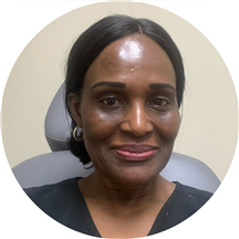 Chinwe Obinwa, NP