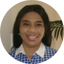 Chinwe Ohaka, MSN, PMHNP-BC