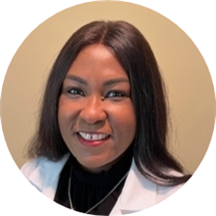 Chinwe Okafor, ANP