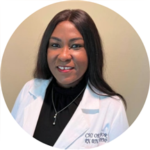Chinwe Okafor, PMHNP
